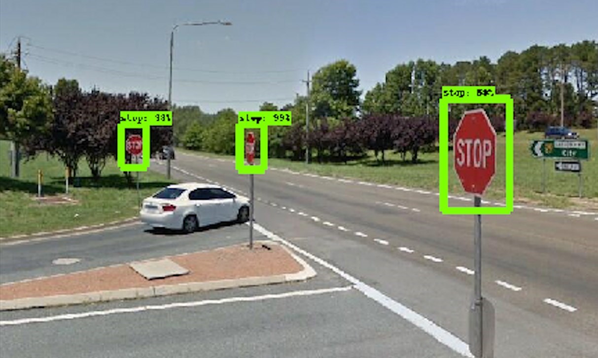 ثبت ۹۸ درصد از مکان های سکونت مردم جهان توسط گوگل