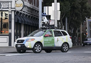 ثبت ۹۸ درصد از مکان های سکونت مردم جهان توسط گوگل