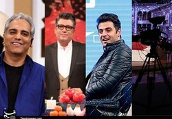 یلدا تلوزیونی؛ از دورهمی مهران مدیری تا شبِ آرام رضا رشیدپور
