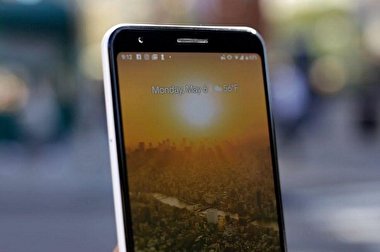 پیام رسان قدرتمند اندرویدی توسط یک ایرانی رونمایی شد