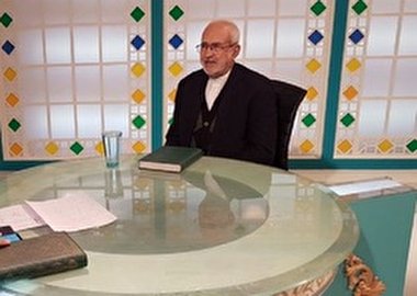 عذرخواهی ابوالفضل بهرام‌پور در تلویزیون بابت اظهاراتش + فیلم