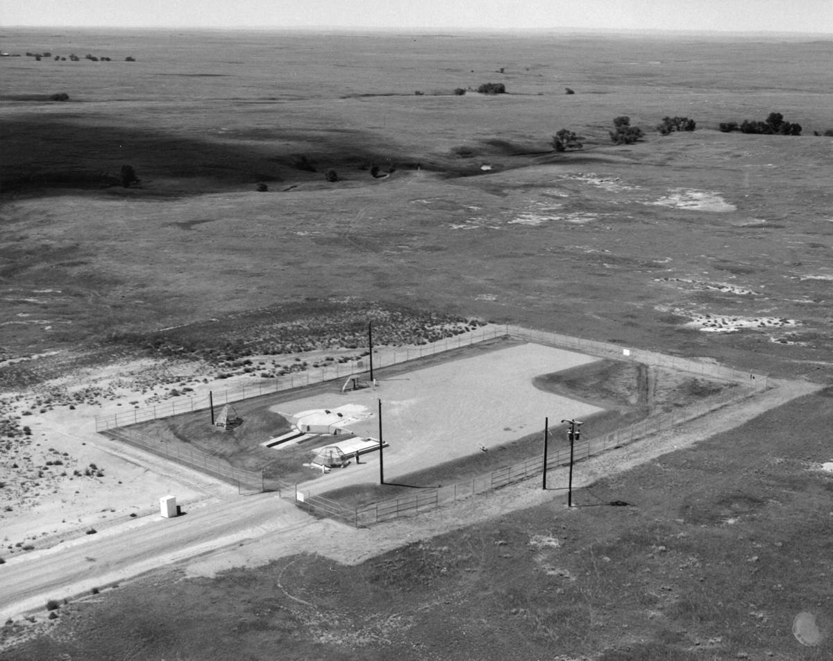 وقتی استفاده نادرست از یک پیچ‌گوشتی باعث اولین حادثه خطرناک بمب هسته‌ای شد