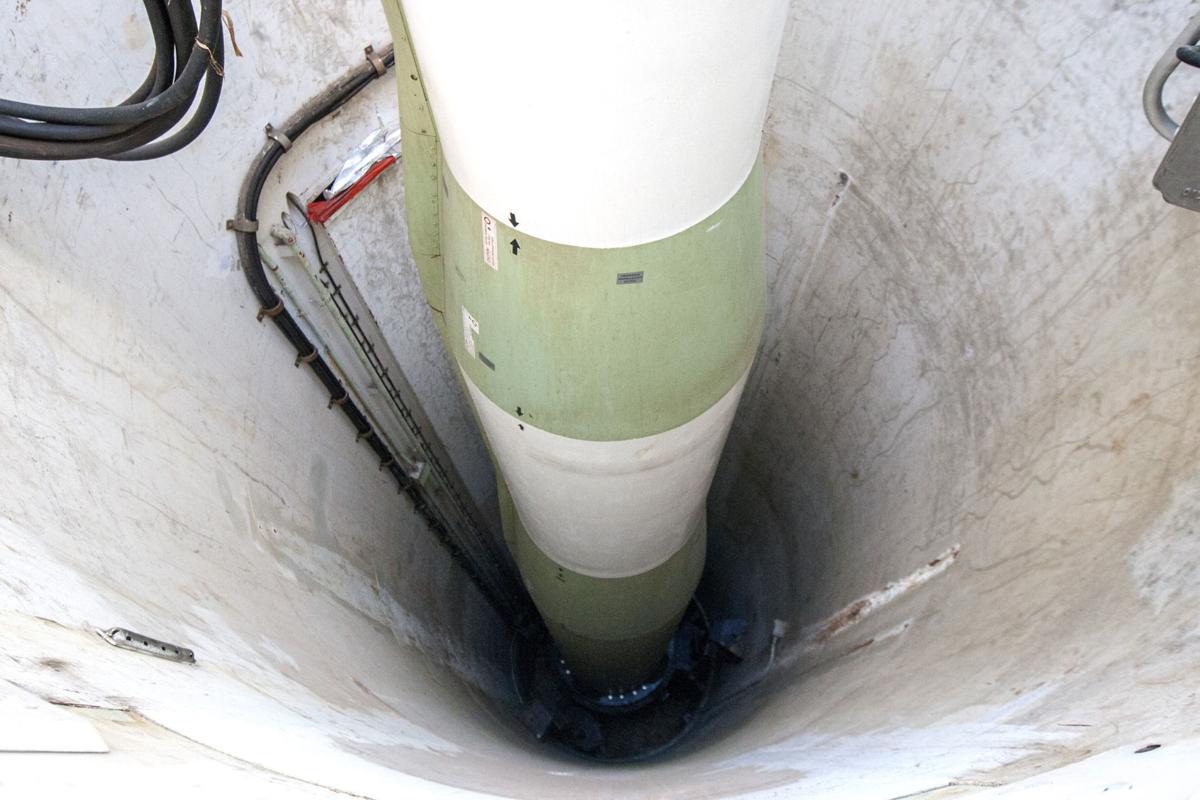 وقتی استفاده نادرست از یک پیچ‌گوشتی باعث اولین حادثه خطرناک بمب هسته‌ای شد