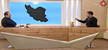 انتقاد شدید مجری تلویزیون از معافیت مالیاتی سلبریتی ها + فیلم