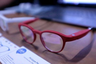 قیمت های نجومی عینک