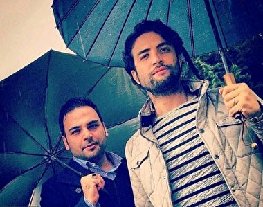 بنیامین بهادری، مرد خانواده مرد سفر