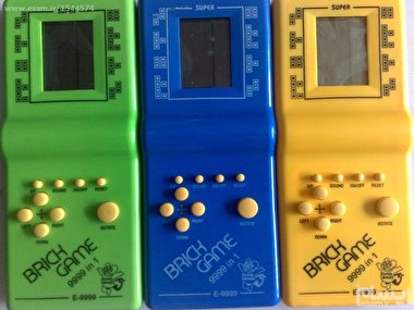 یاد و خاطره آتاری دستی در گوشی همراه+فیلم