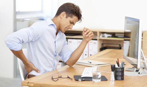 عوارض نشستن‌های طولانی مدت با گذشت زمان