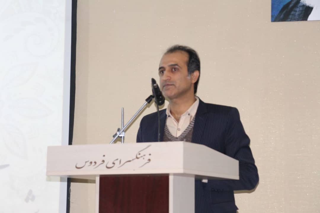 برگزاری جشنواره ی ادبی نفس با محوریت اهدای عضو