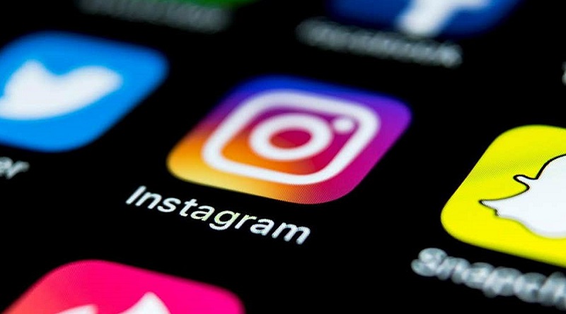 اینستاگرام