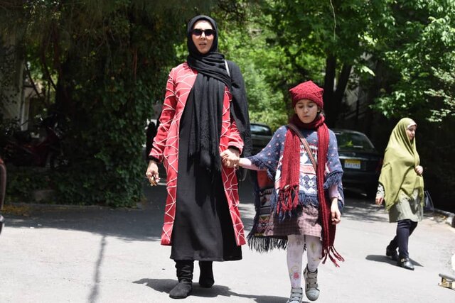 سریال «از سرنوشت» 