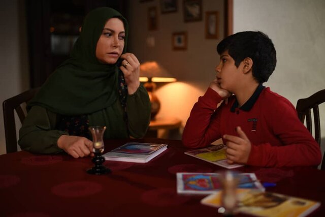 سریال «از سرنوشت» 