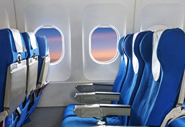 ماجرای اعتراض مسافران به صندلیهای فشرده و پاسخ ایران ایر