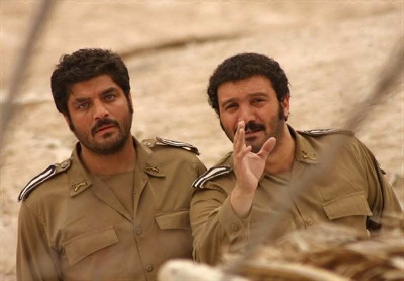 کامبیز دیرباز در نابرده رنج