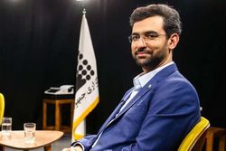 وزیر ارتباطات با انتشار ویدیویی عذرخواهی کرد