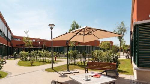 دهکده ای مخصوص آلزایمری ها در ایتالیا