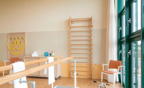 دهکده ای مخصوص آلزایمری ها در ایتالیا