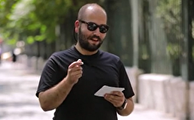 ۵ نماینده مجلس را نام ببرید؛ پاسخ متفاوت مردم + فیلم