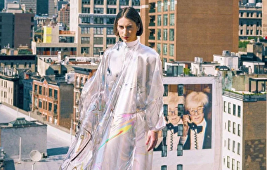 فروش لباس‌های دیجیتالی با قیمت‌های باورنکردنی +فیلم