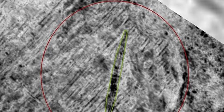 کشف کشتی هزار ساله مربوط به عصر واکینگ‌ها