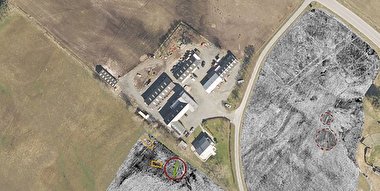 کشف کشتی هزار ساله مربوط به عصر واکینگ‌ها