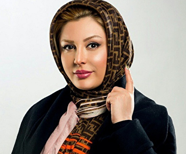 واکنش نیوشا ضیغمی به مهاجرت خانم بازیگر