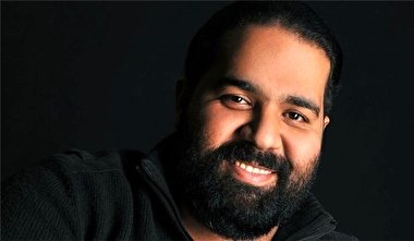 عکسی که رضا صادقی را منقلب کرد