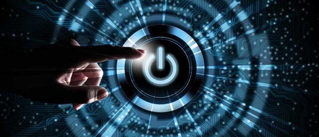 قطعی اینترنت