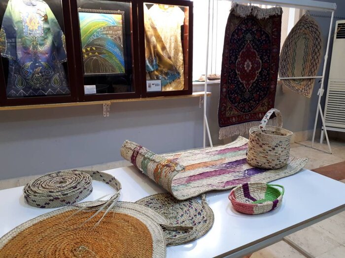 سوغات آبادان