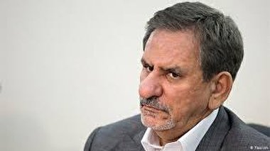 جهانگیری: یارانه ها ناعادلانه توزیع میشود