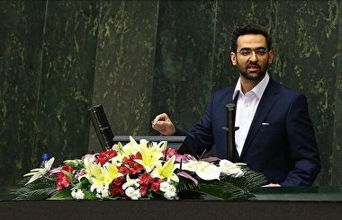 پاسخ وزیر ارتباطات به نامه ۳۰ نماینده مجلس درباره اتصال اینترنت