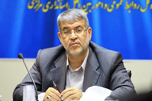  شکراله حسن‌بیگی 