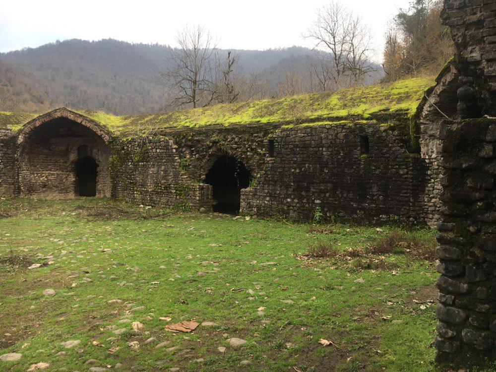 کاروانسرای تی تی 