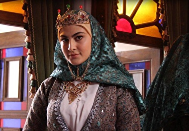 «بانوی عمارت» به آی‌فیلم می‌آید