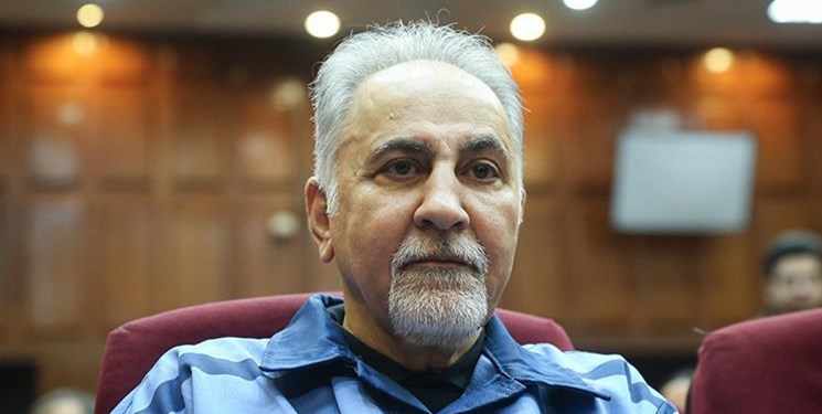 مجری جنجالی به تلویزیون بازگشت