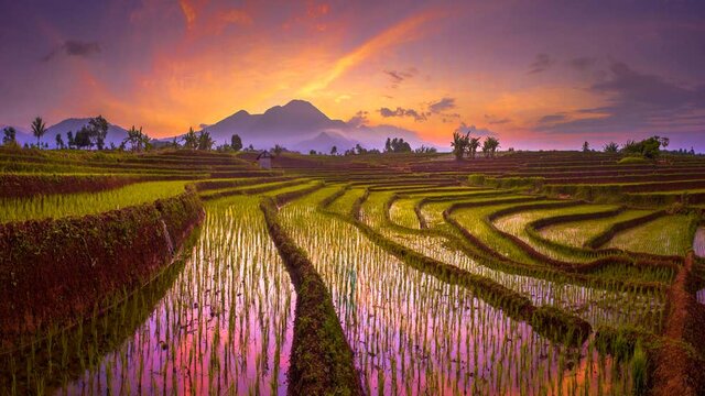 تصاویر منتخب از مسابقه عکاسی تماشایی‌ترین مناظر جهان +‌تصاویر
