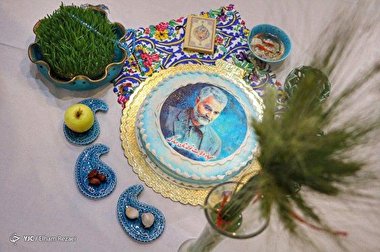 امسال سین هشتم ما سلیمانی است