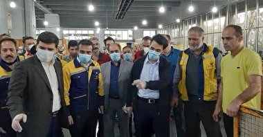 «تخصیص پرواز ویژه روزانه به پست»، قول وزاری راه و ارتباطات