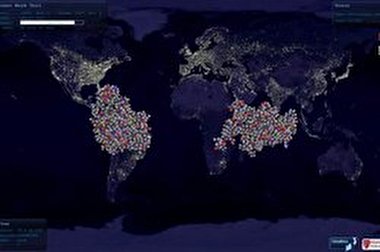 پردازشگر رایانه تان را به ابزار تحقیق در مورد کرونا تبدیل کنید