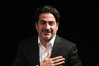 پُست همایون شجریان برای نوروز ۹۹ با سپاس از کادر پزشکان