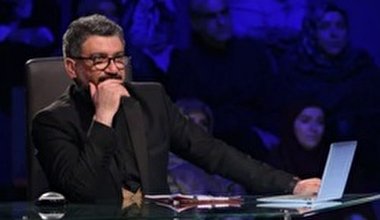 شوخی بی سابقه با قالیباف در برنامه رشیدپور + فیلم