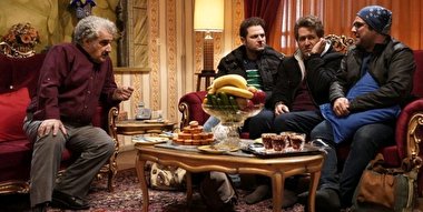 شرکت کننده عصر جدید چگونه بازیگر شد؟