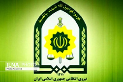 توضیحات پلیس درخصوص تیراندازی در محدوده سبلان تهران