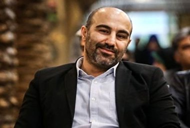 تشکر محسن تنابنده از نساجی قائمشهر