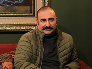 کلاه برداری از اسم بازیگر سریال پایتخت!