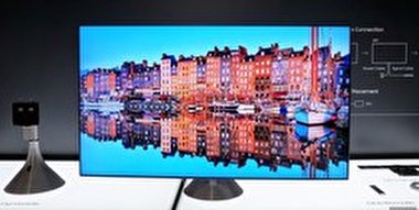 سامسونگ به جای ال سی دی، کیو دی تولید خواهد کرد