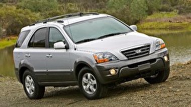 جمع‌آوری خودرو‌های کیا به دلیل امکان آتش‌سوزی