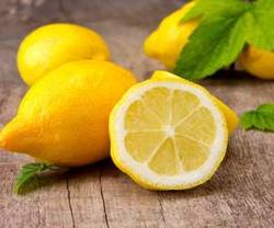صادرات همه نوع لیمو ممنوع شد