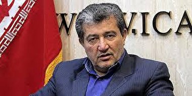 نماینده همدان در مجلس به کرونا مبتلا شد