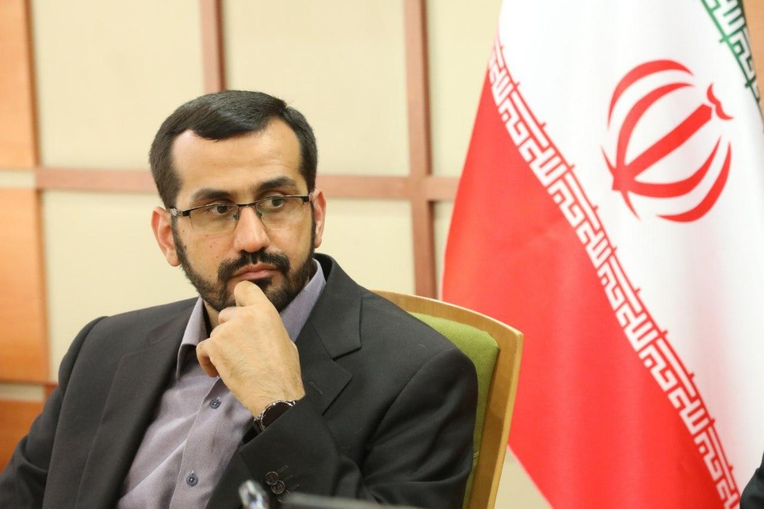 عقیل منصوری